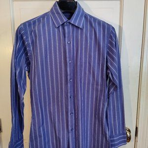 Geoffrey Beene Fitted Shirt